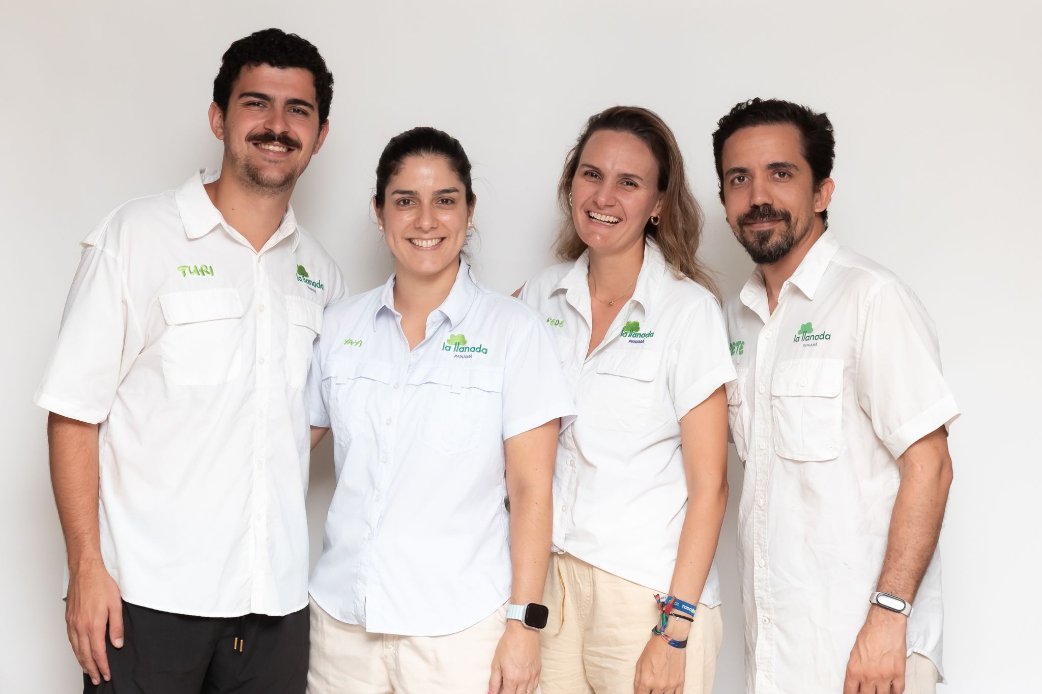 Staff coordinacion La llanada