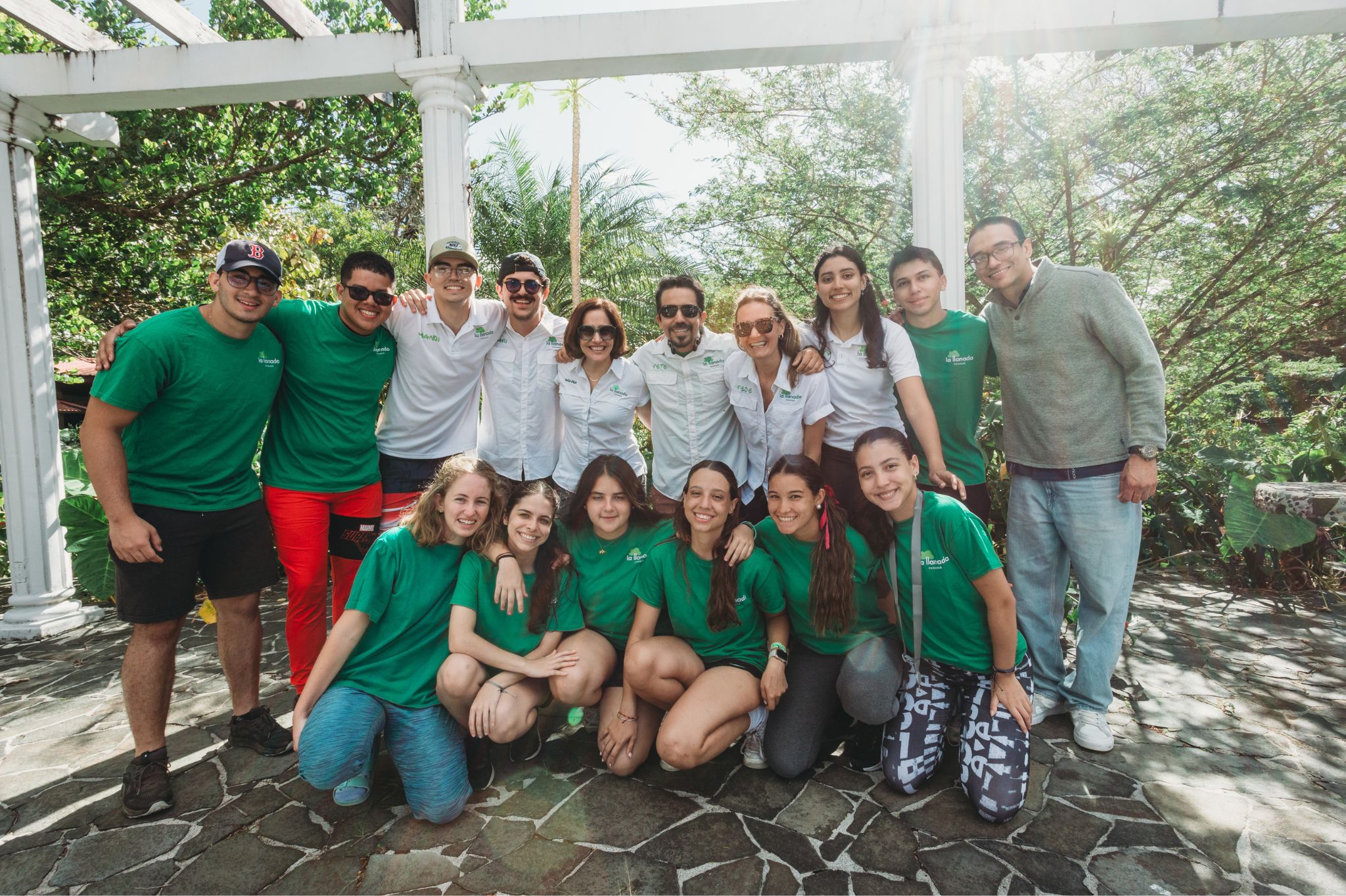 quiero ser staff llanada quiero ser staff llanada