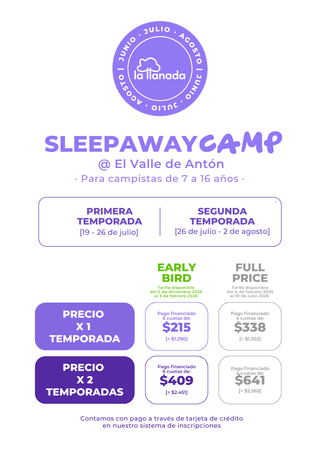 MOBILE Early Bird-Full Price