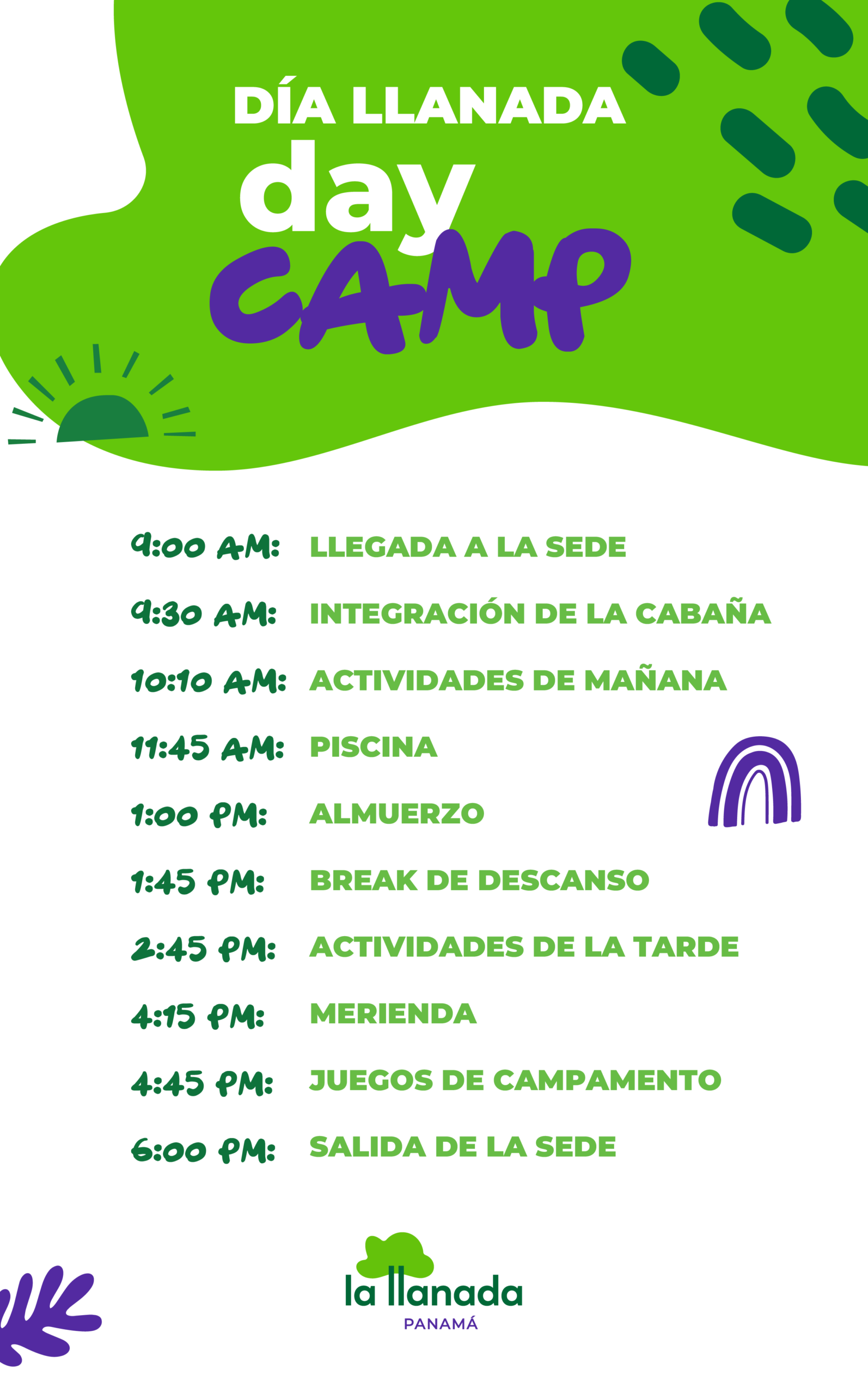 LLLPTY_DiaLlanada_DayCampEl Valle